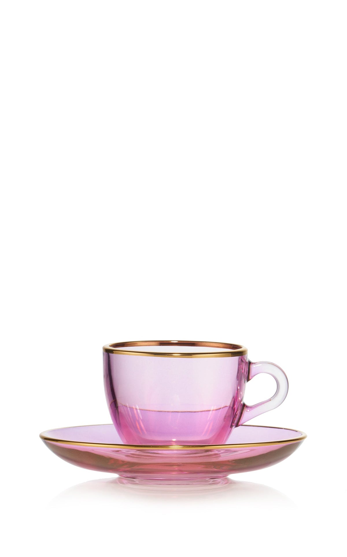 Espressolab - We love Pink! 💕#Espressolab #Iced offee #coffee
